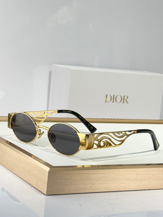 Dior Sunglasses(AAAA)-794
