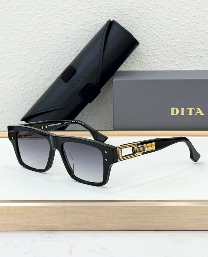 DITA Sunglasses(AAAA)-1184