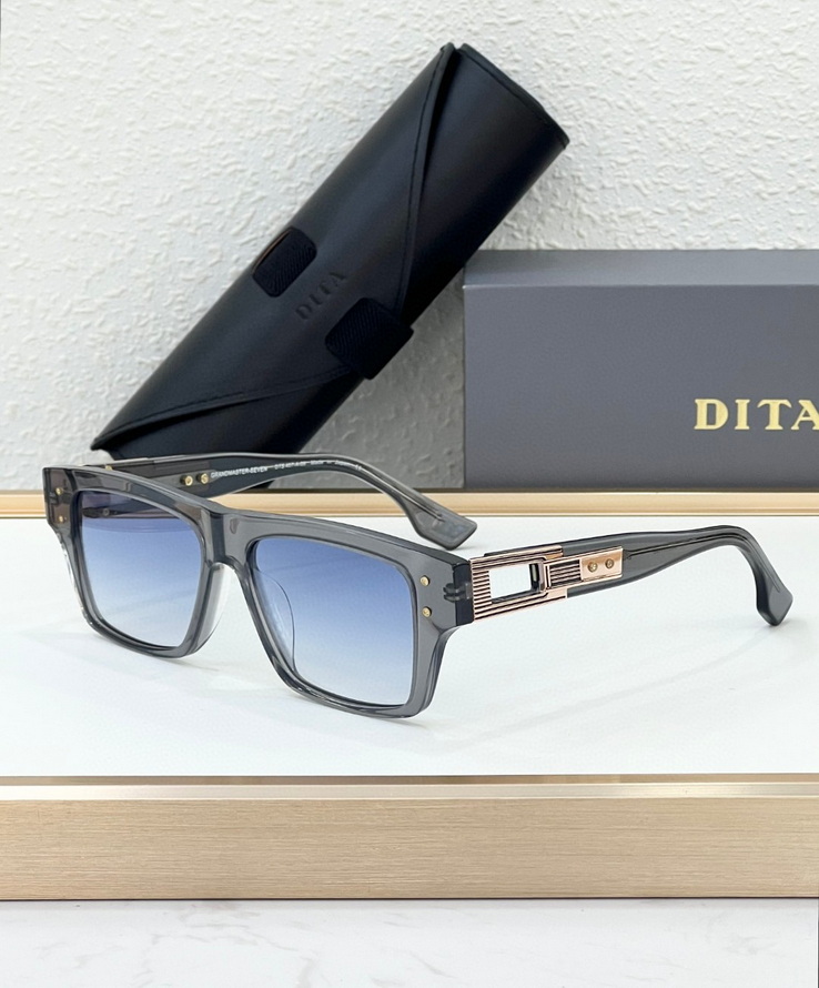 DITA Sunglasses(AAAA)-1182