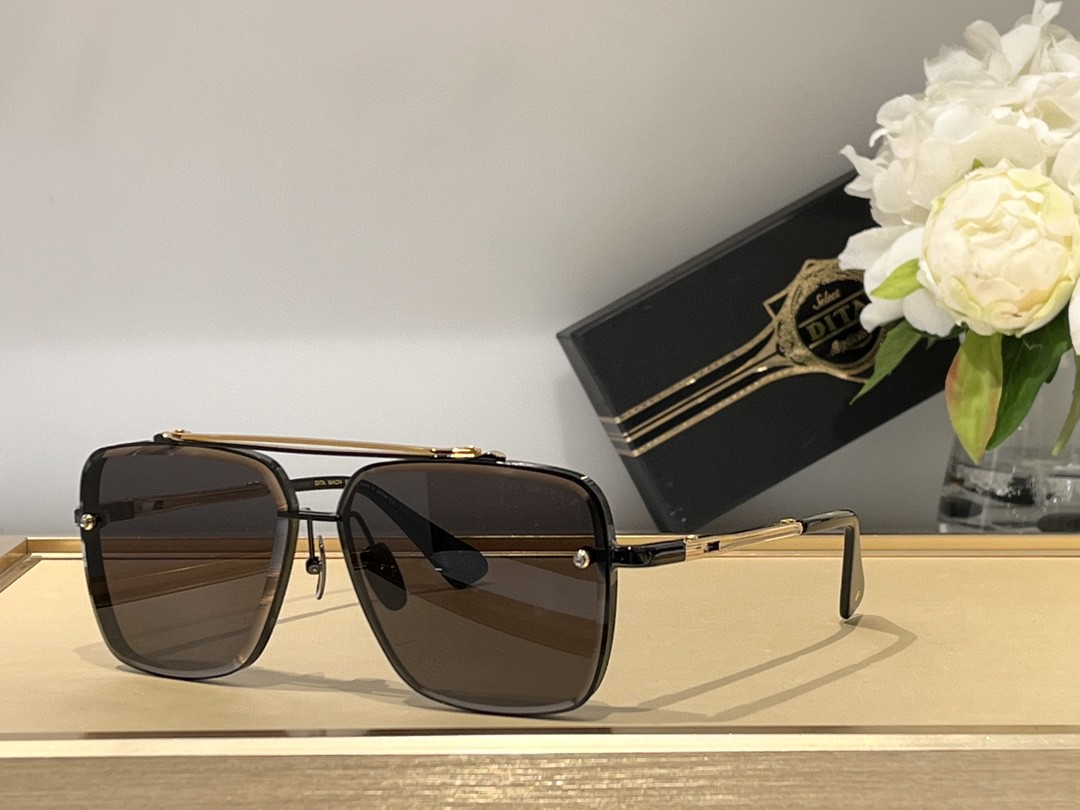 DITA Sunglasses(AAAA)-1167