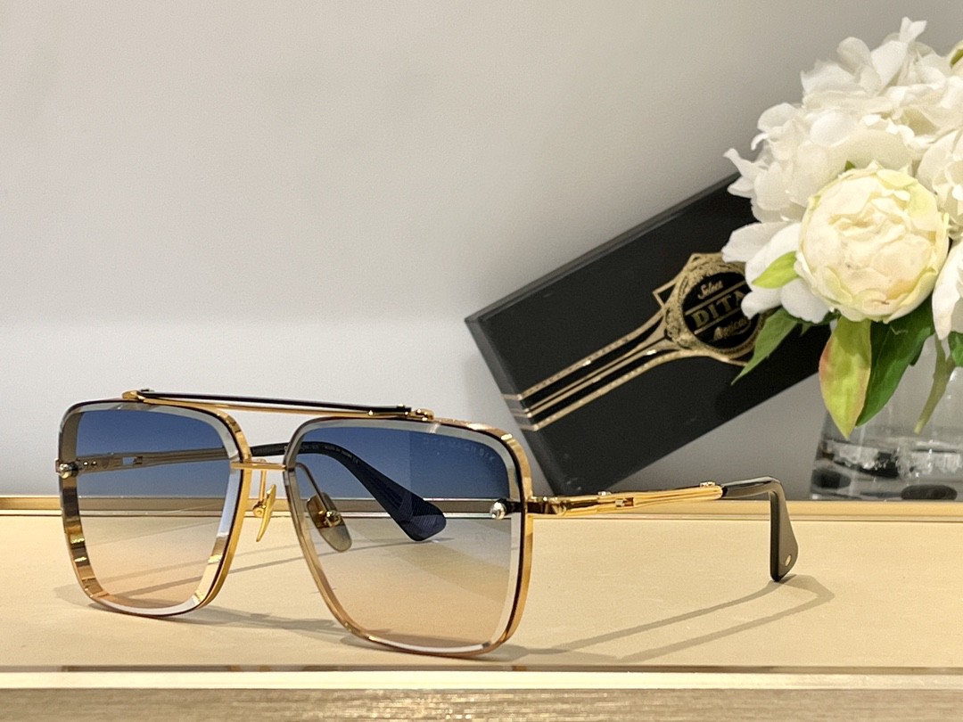 DITA Sunglasses(AAAA)-1166