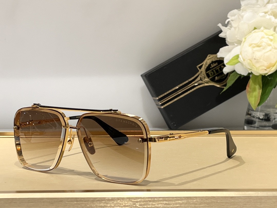 DITA Sunglasses(AAAA)-1160