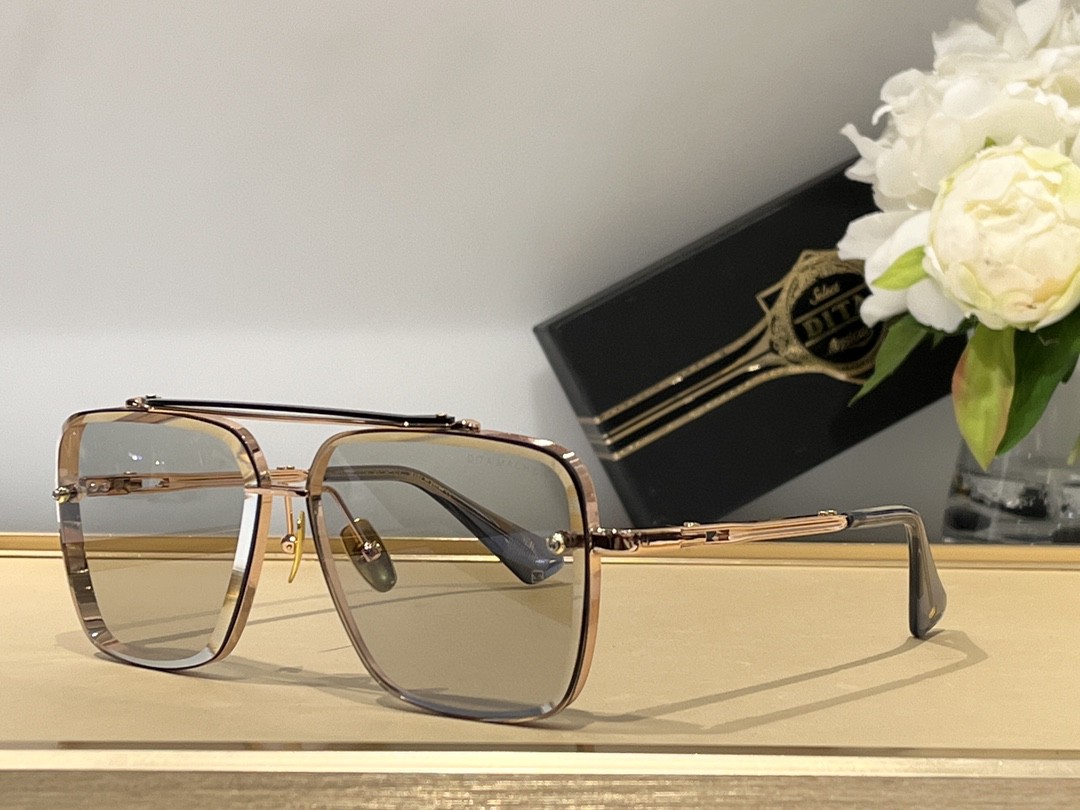 DITA Sunglasses(AAAA)-1158