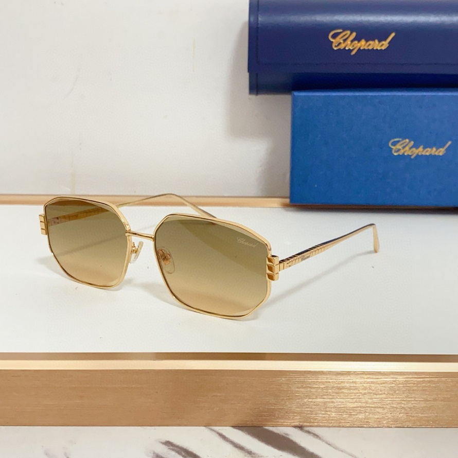Chopard Sunglasses(AAAA)-778