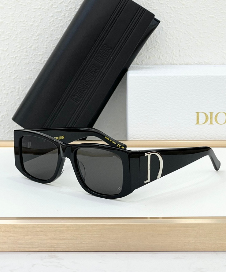  Dior Sunglasses(AAAA)-786