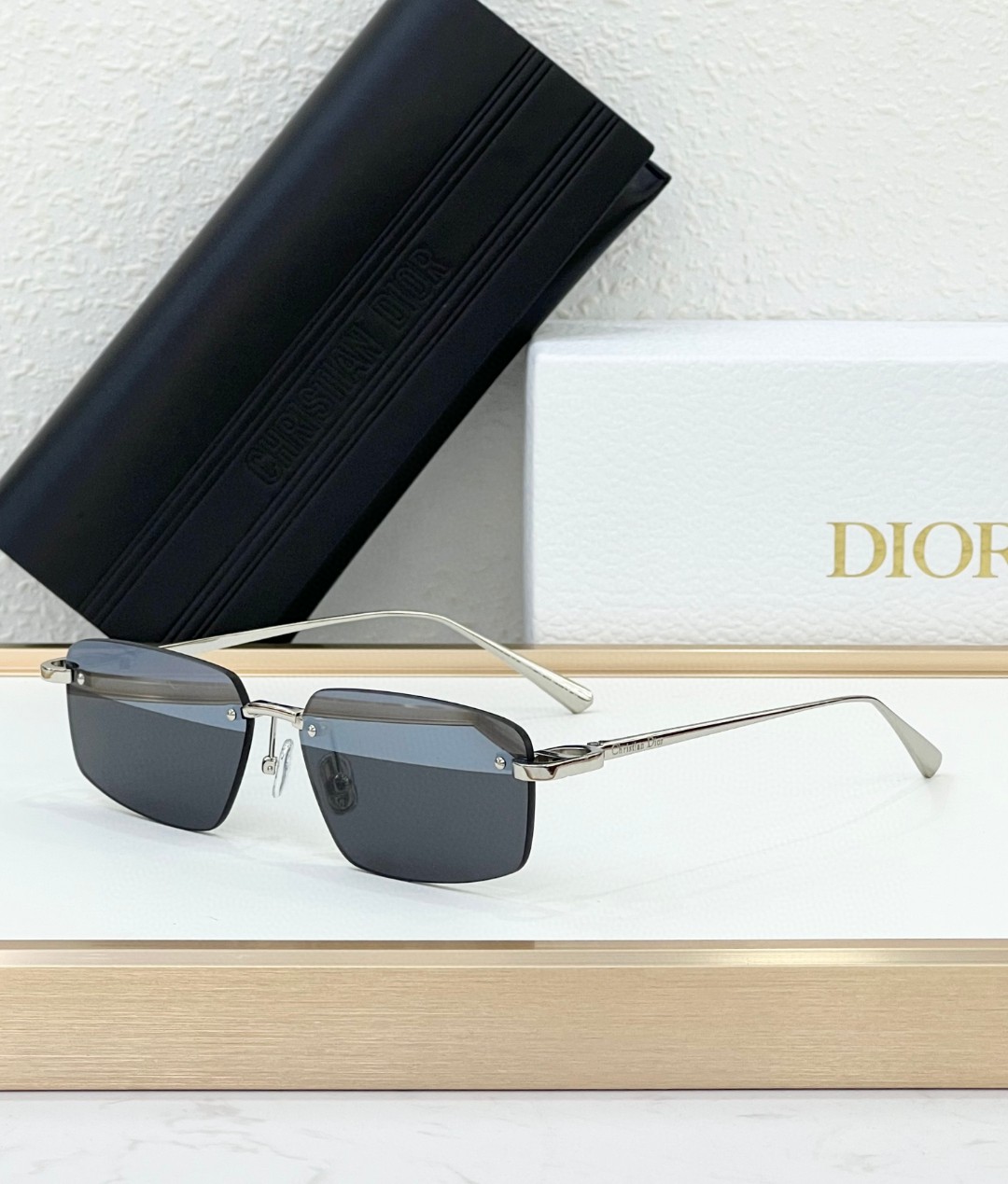 Dior Sunglasses(AAAA)-777