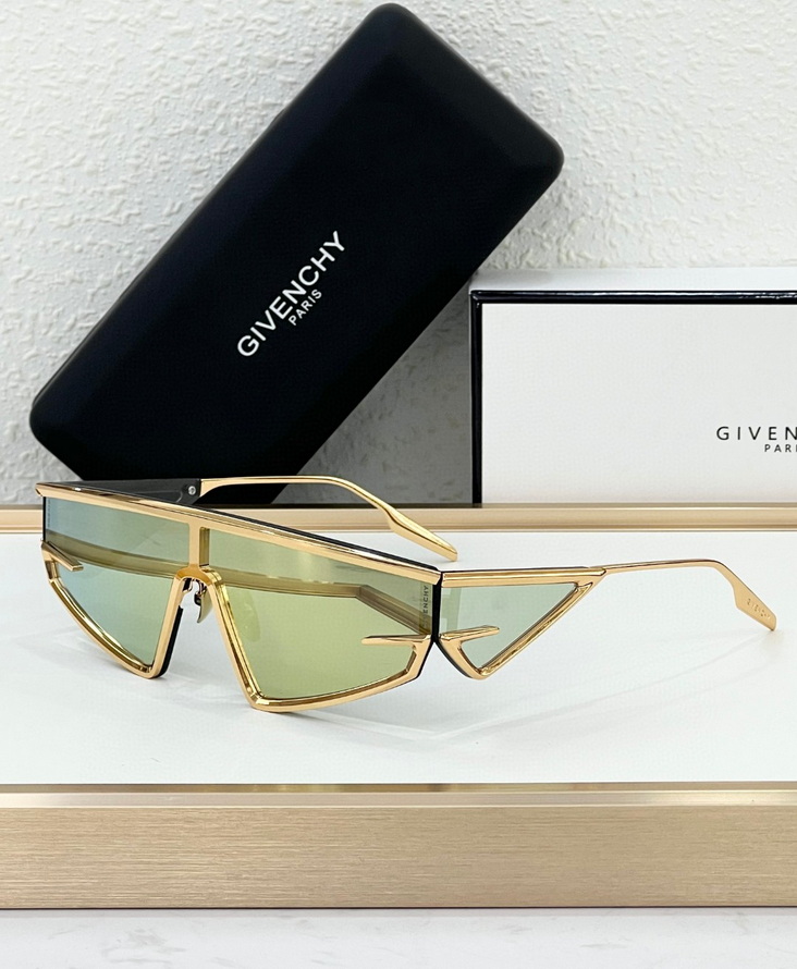 GIVENCHY Sunglasses(AAAA)-206