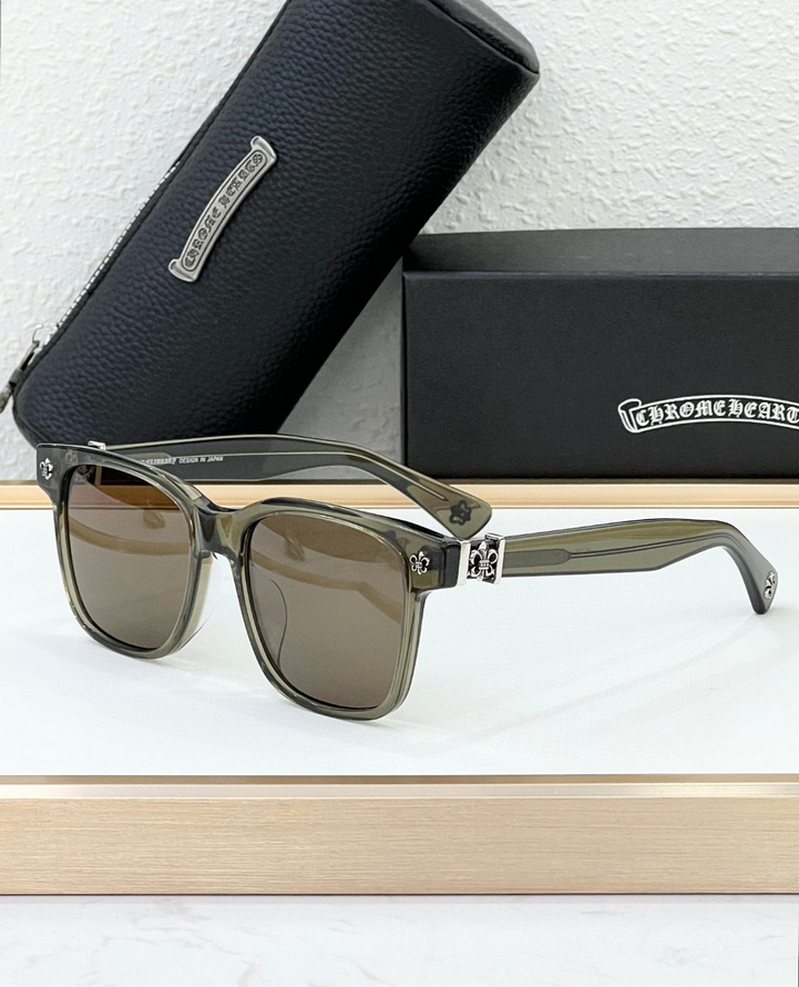 Chrome Hearts Sunglasses(AAAA)-1616