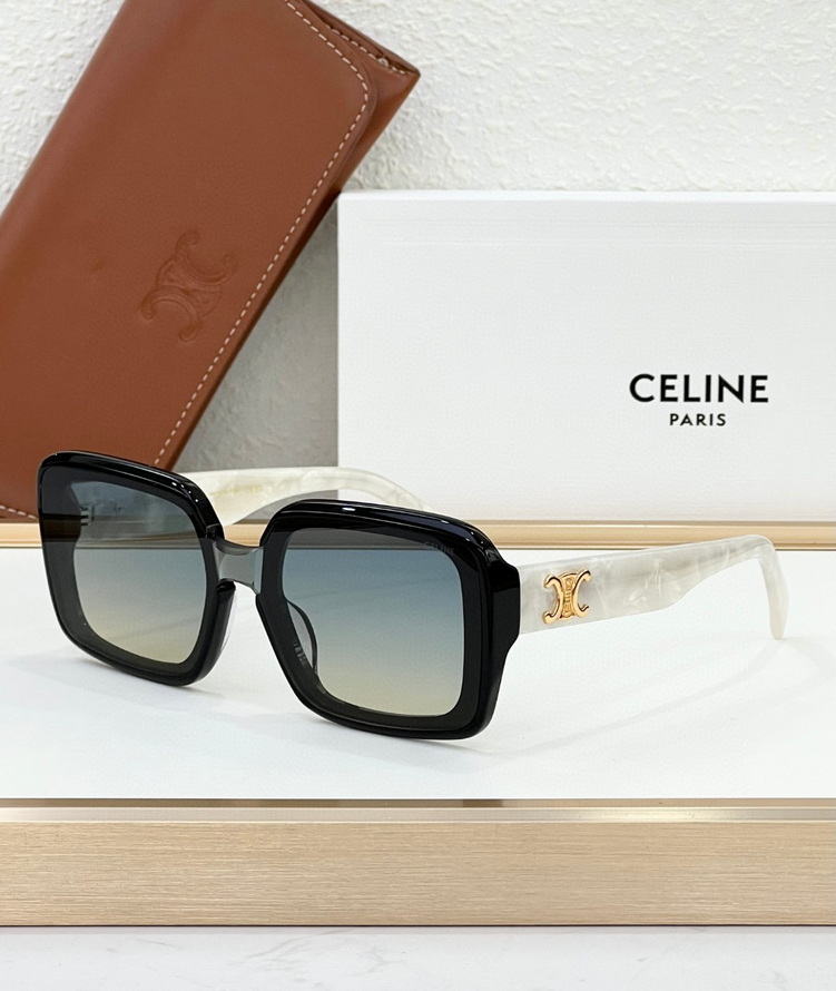 Celine Sunglasses(AAAA)-592