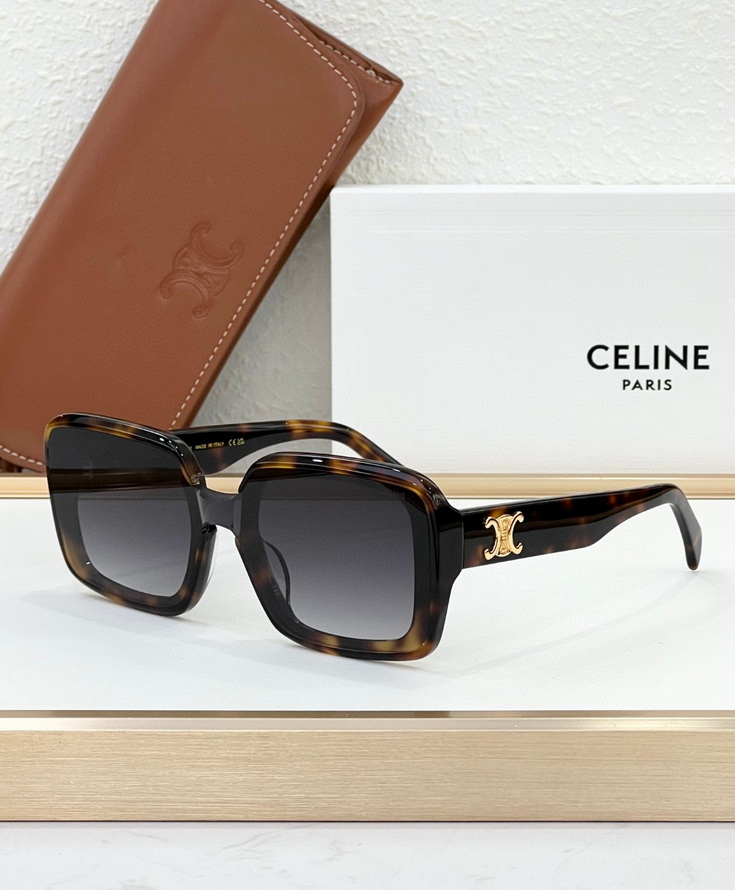 Celine Sunglasses(AAAA)-591