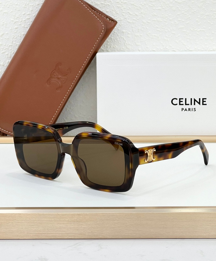 Celine Sunglasses(AAAA)-590