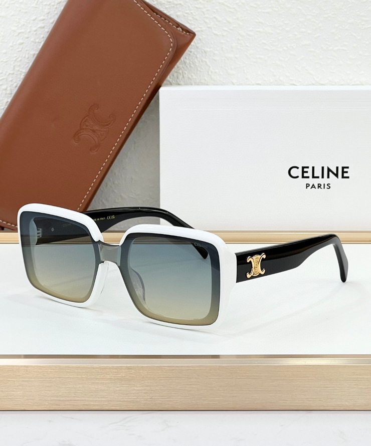 Celine Sunglasses(AAAA)-589