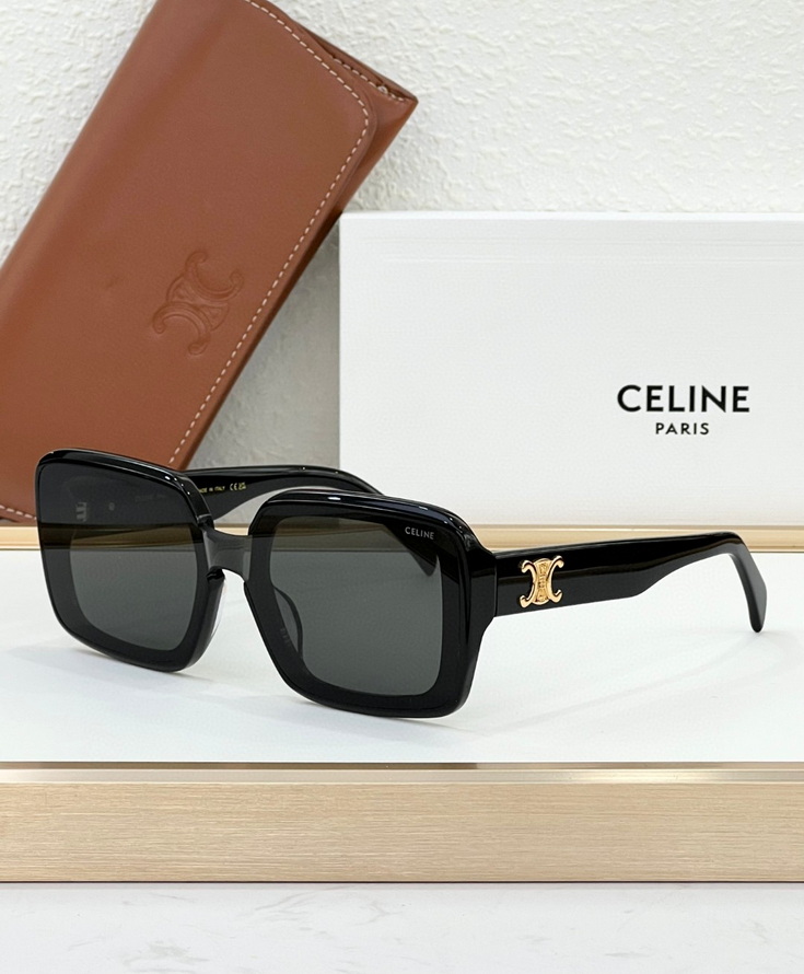 Celine Sunglasses(AAAA)-587