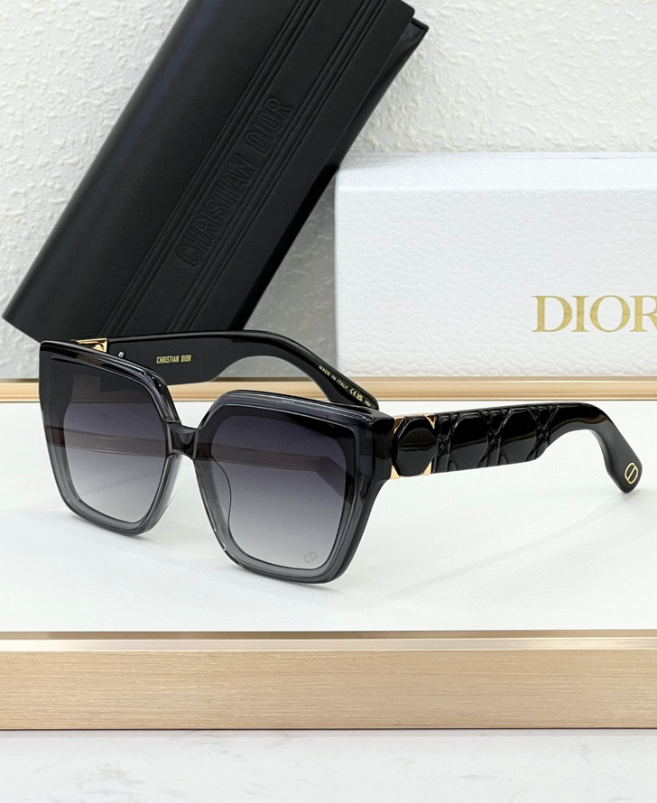 Dior Sunglasses(AAAA)-774