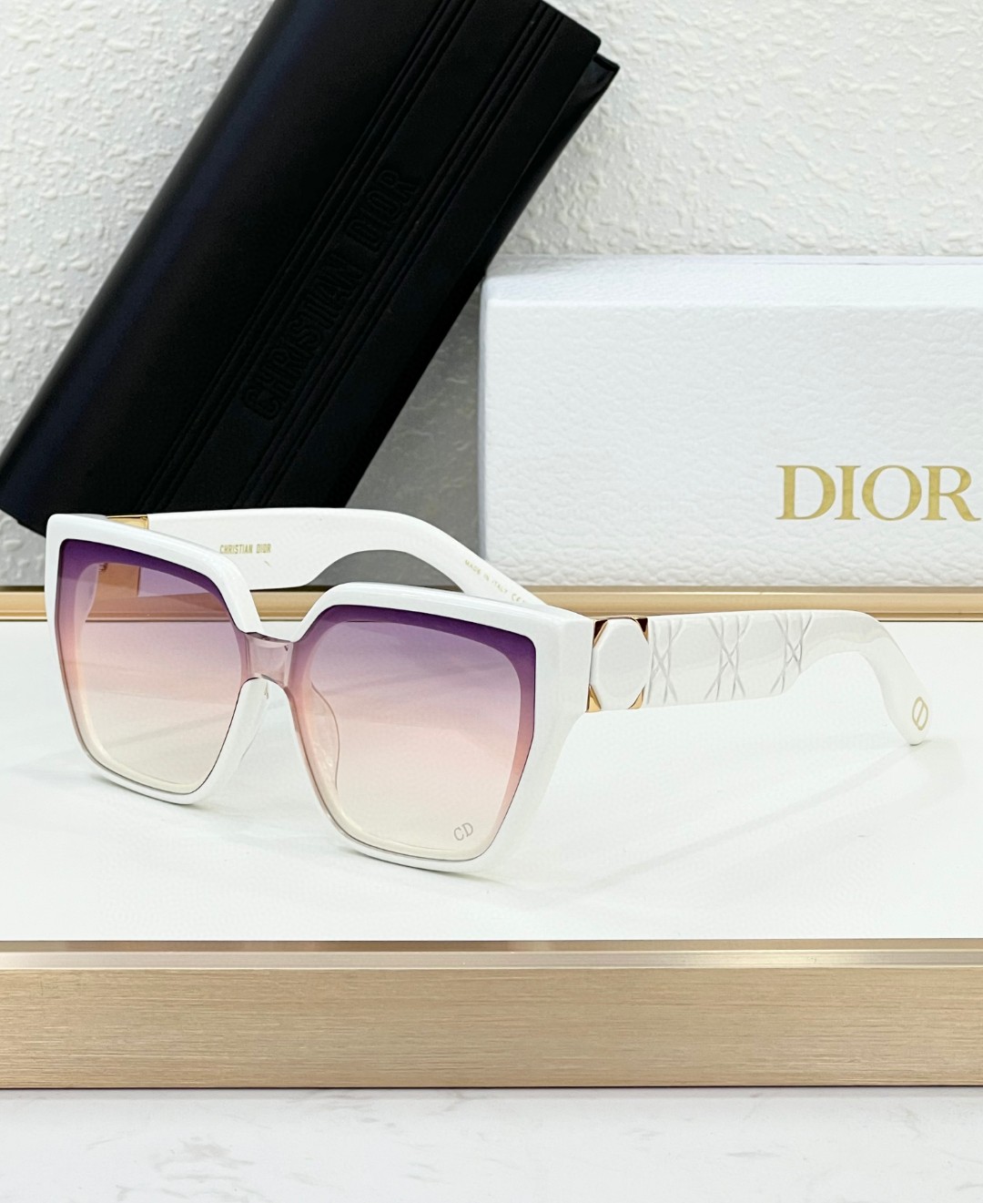 Dior Sunglasses(AAAA)-771
