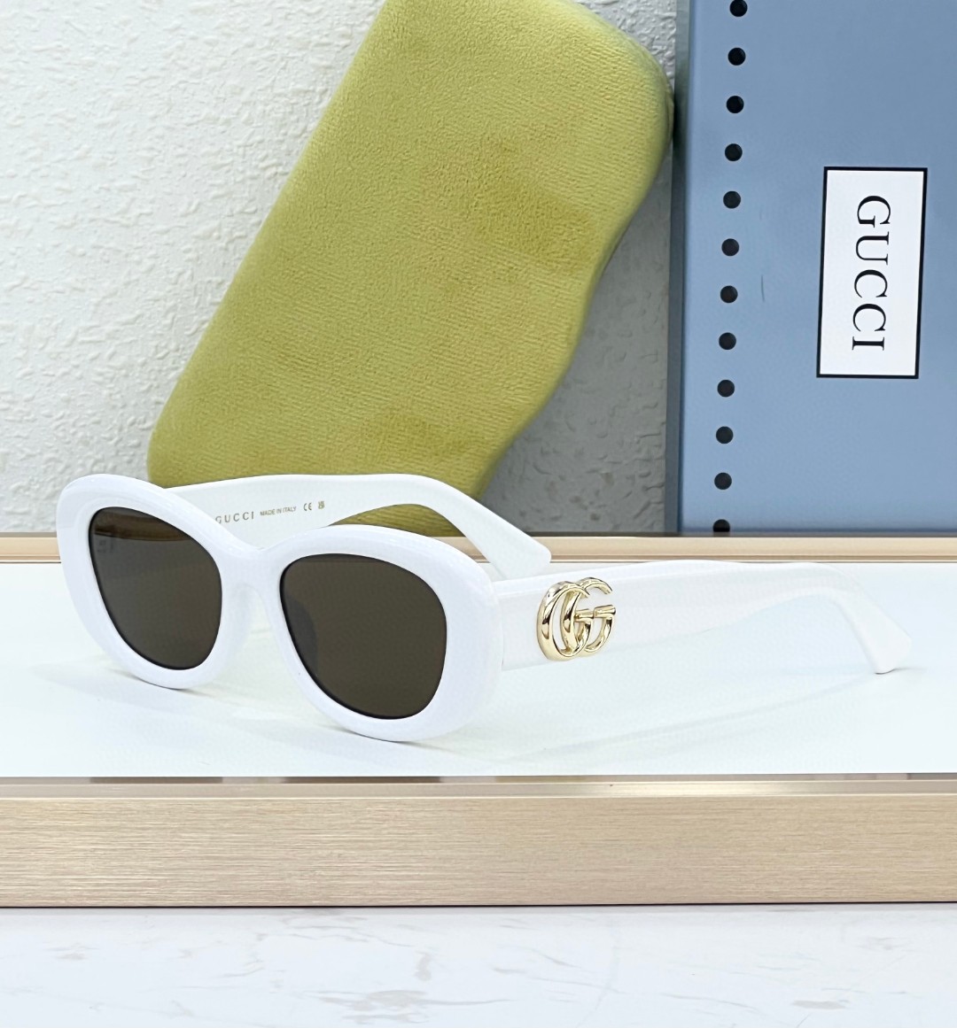 Gucci Sunglasses(AAAA)-2671