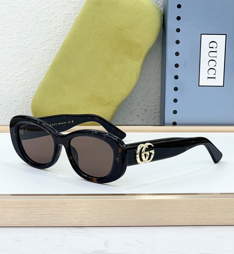 Gucci Sunglasses(AAAA)-2670