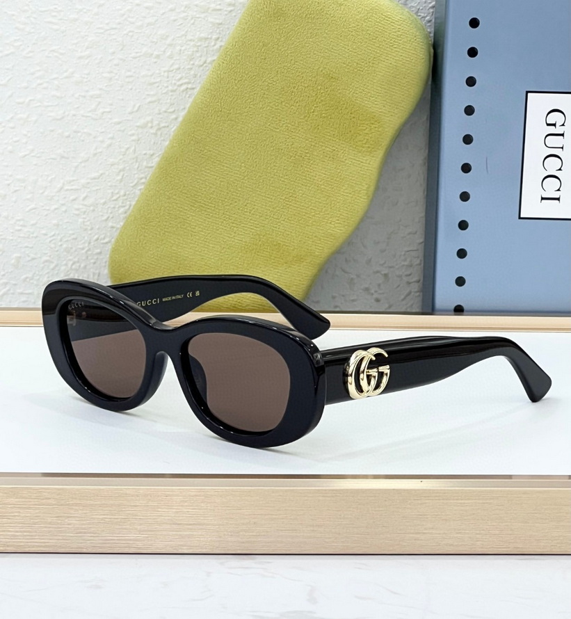 Gucci Sunglasses(AAAA)-2669