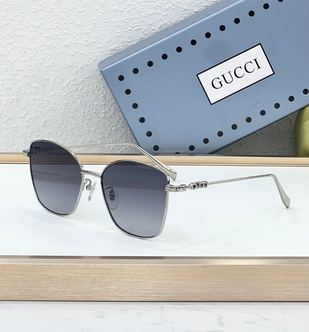 Gucci Sunglasses(AAAA)-2663
