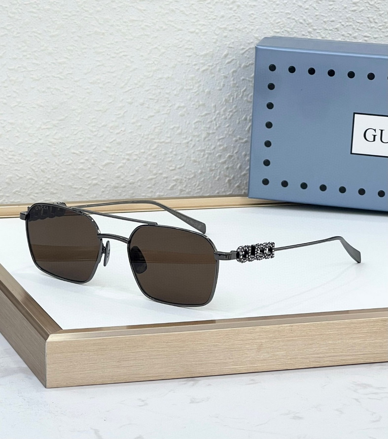 Gucci Sunglasses(AAAA)-2659