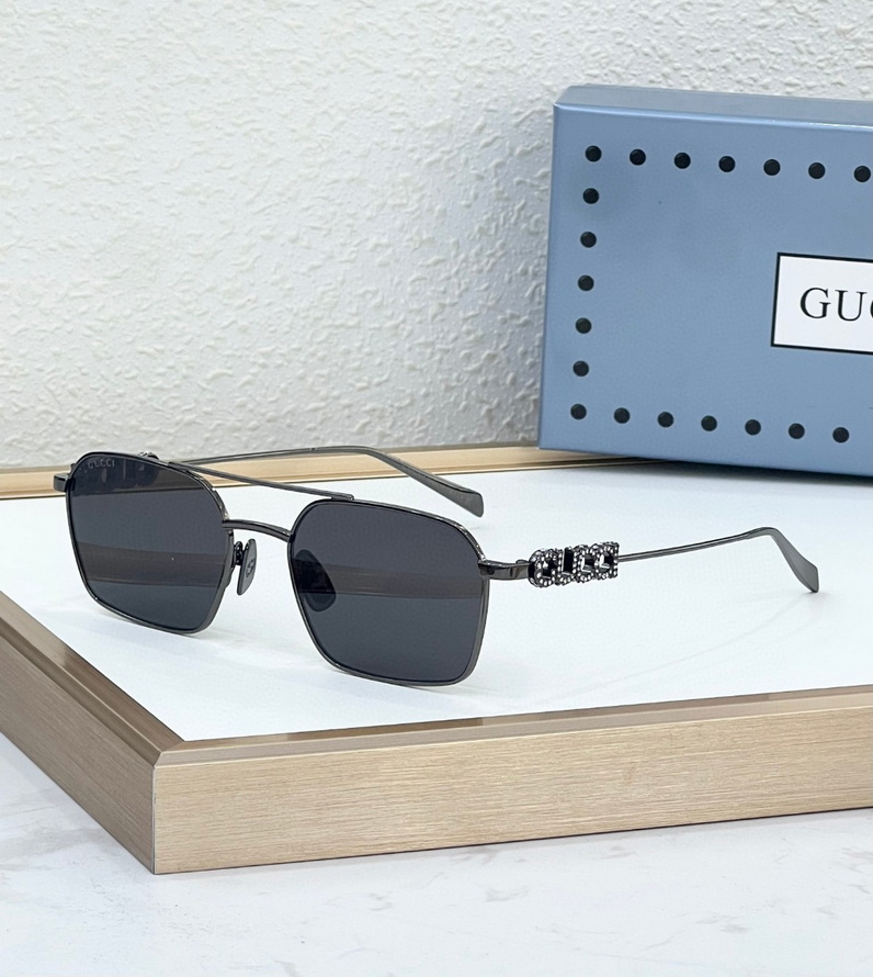 Gucci Sunglasses(AAAA)-2658