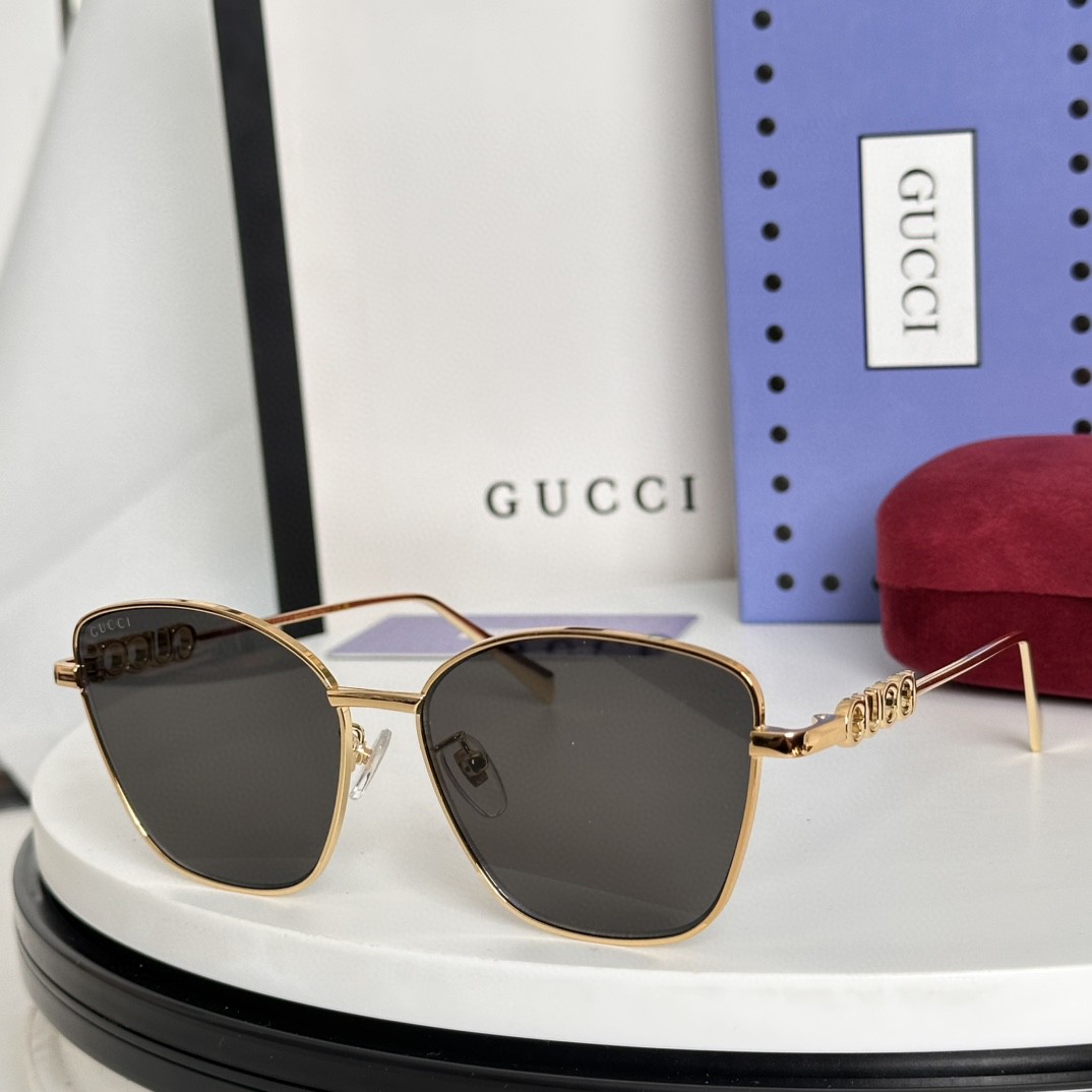 Gucci Sunglasses(AAAA)-2650