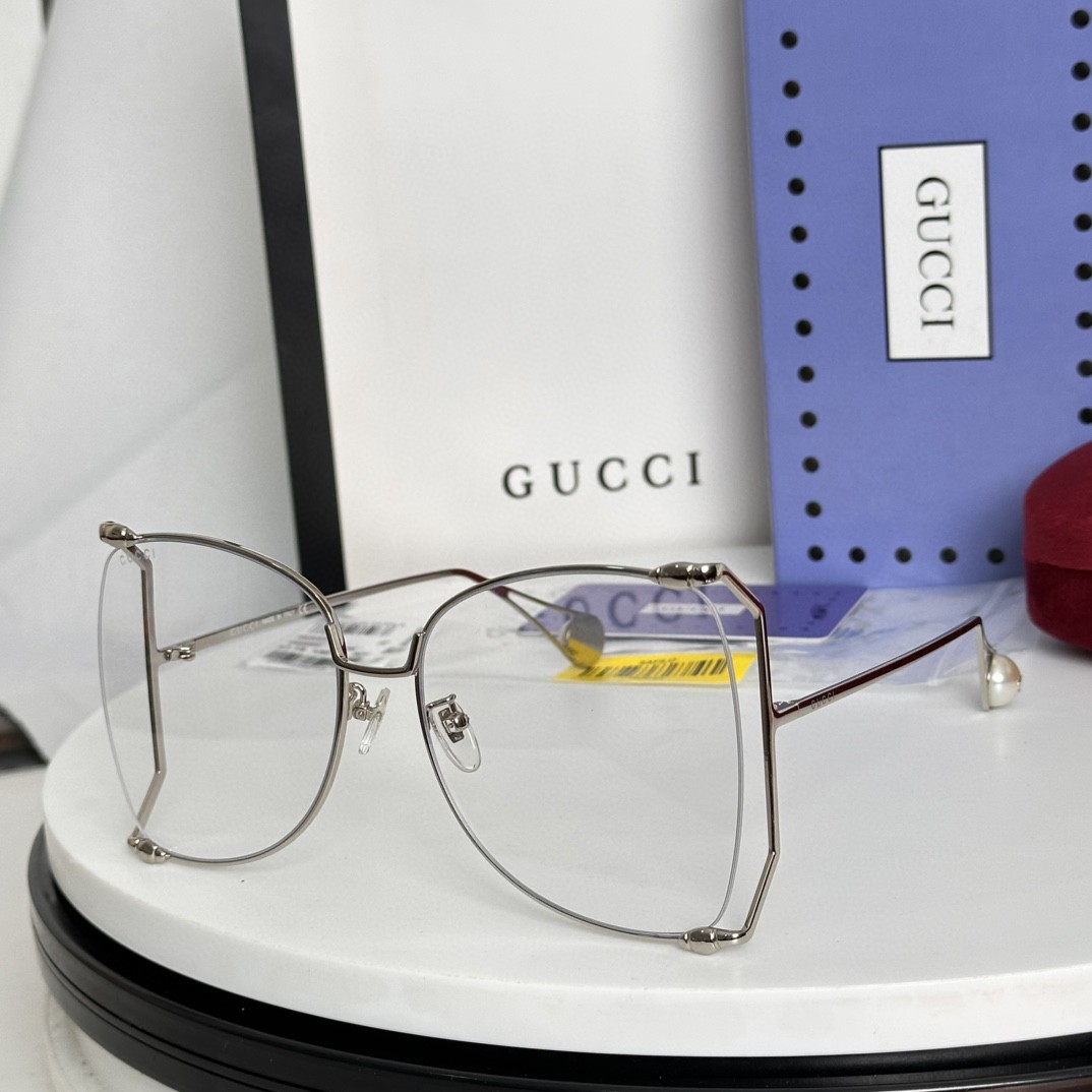 Gucci Sunglasses(AAAA)-2648