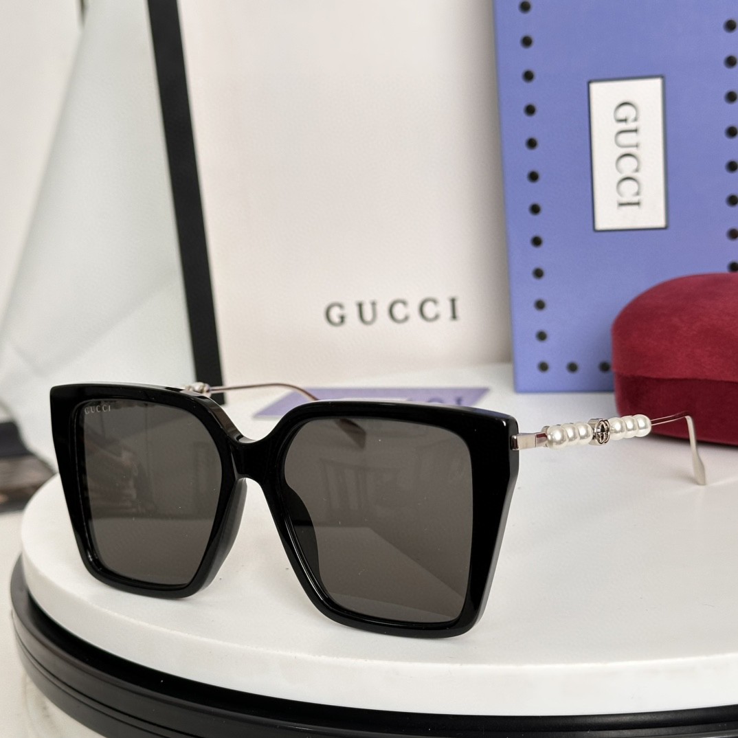 Gucci Sunglasses(AAAA)-2640