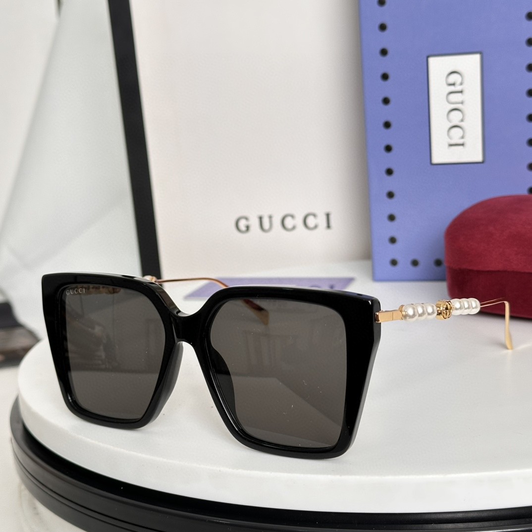 Gucci Sunglasses(AAAA)-2639