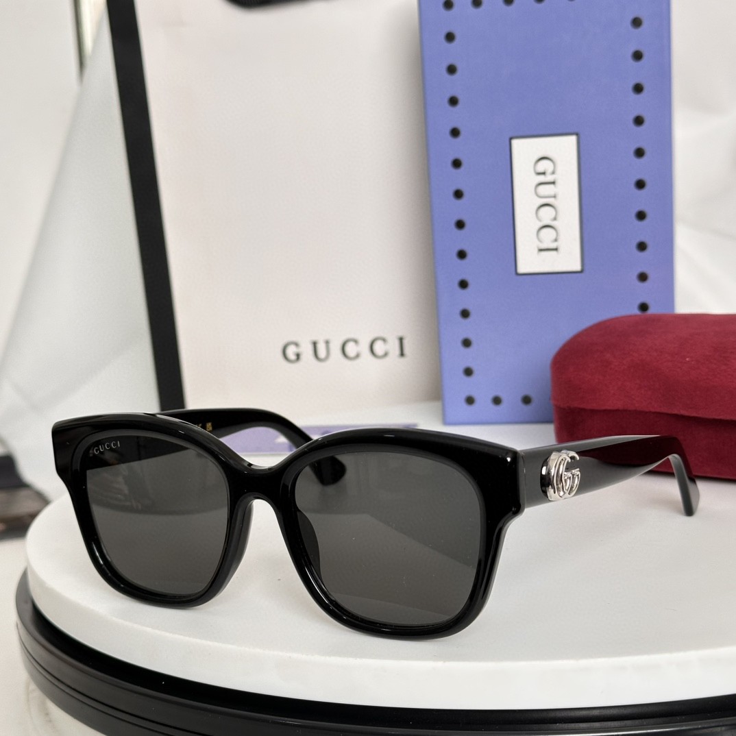Gucci Sunglasses(AAAA)-2631