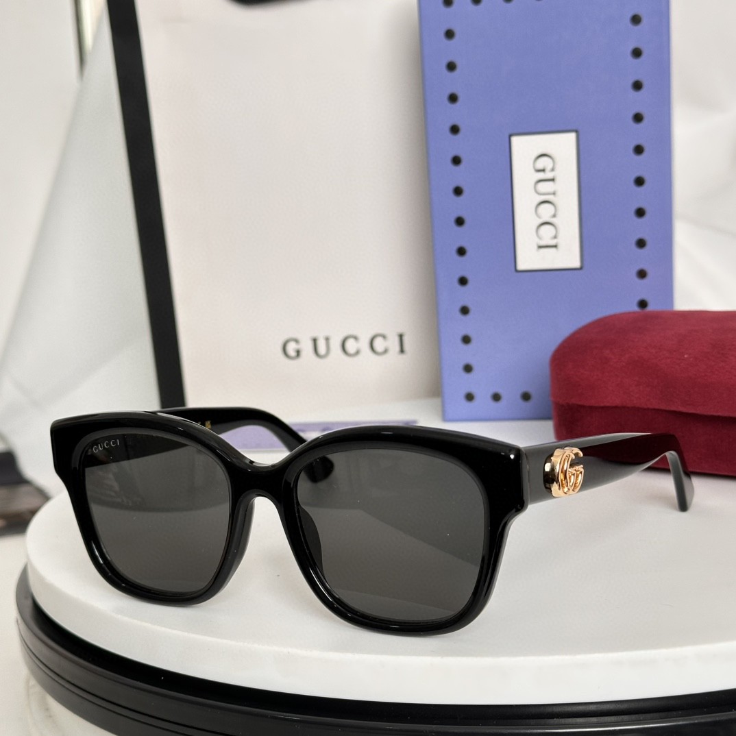 Gucci Sunglasses(AAAA)-2630