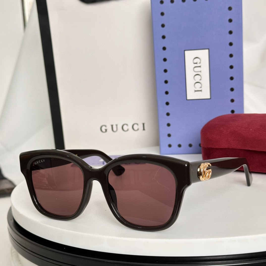 Gucci Sunglasses(AAAA)-2628