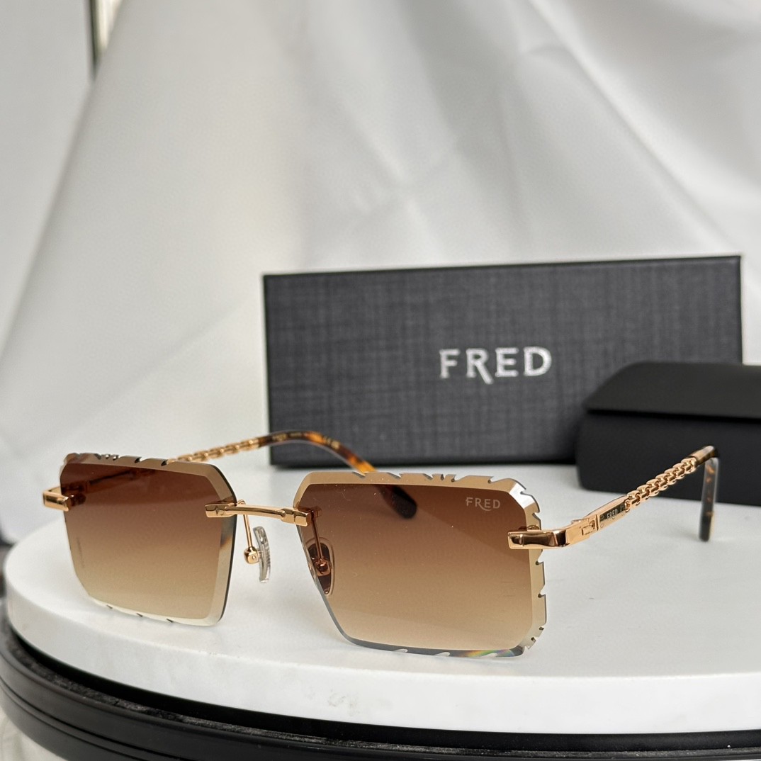 FRED Sunglasses(AAAA)-612