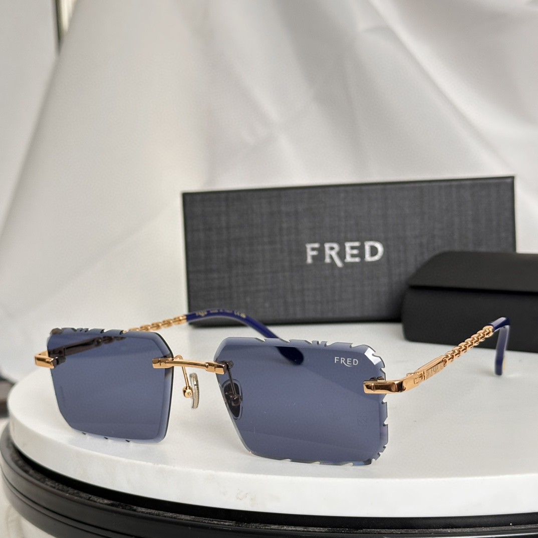 FRED Sunglasses(AAAA)-611