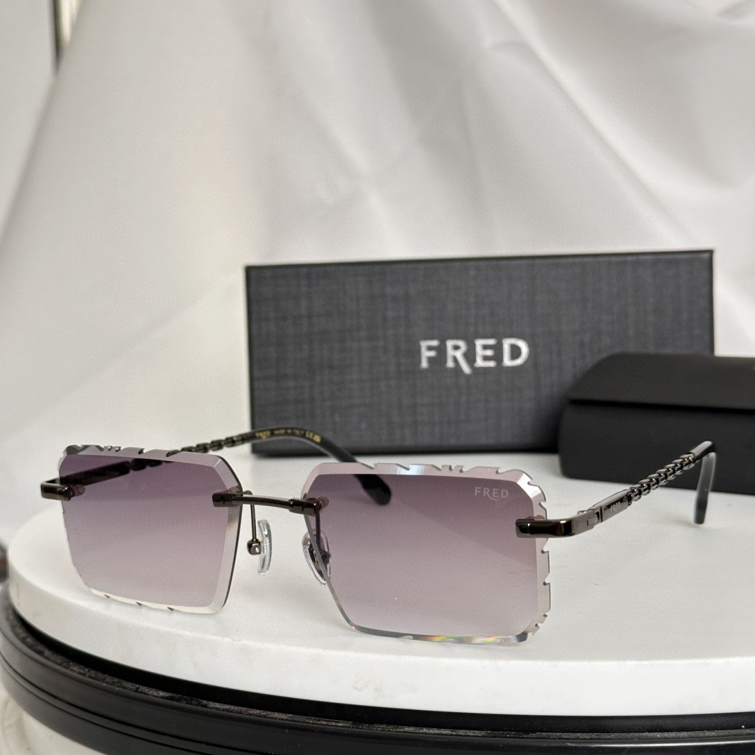 FRED Sunglasses(AAAA)-608