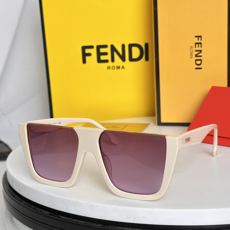 FENFDI Sunglasses(AAAA)-011