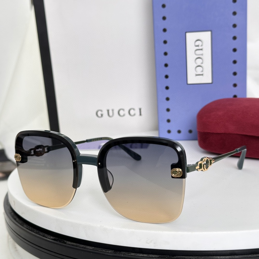 Gucci Sunglasses(AAAA)-2618