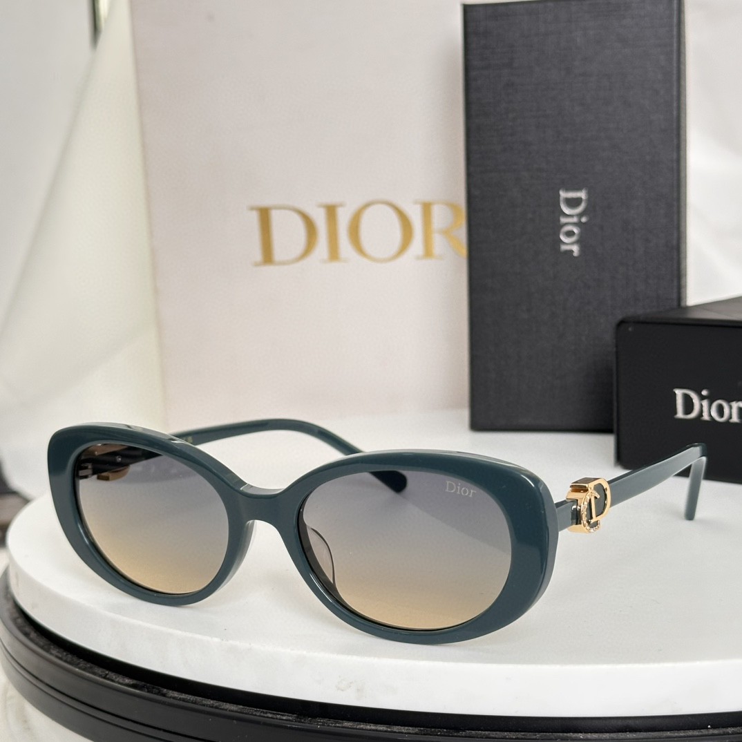  Dior Sunglasses(AAAA)-770