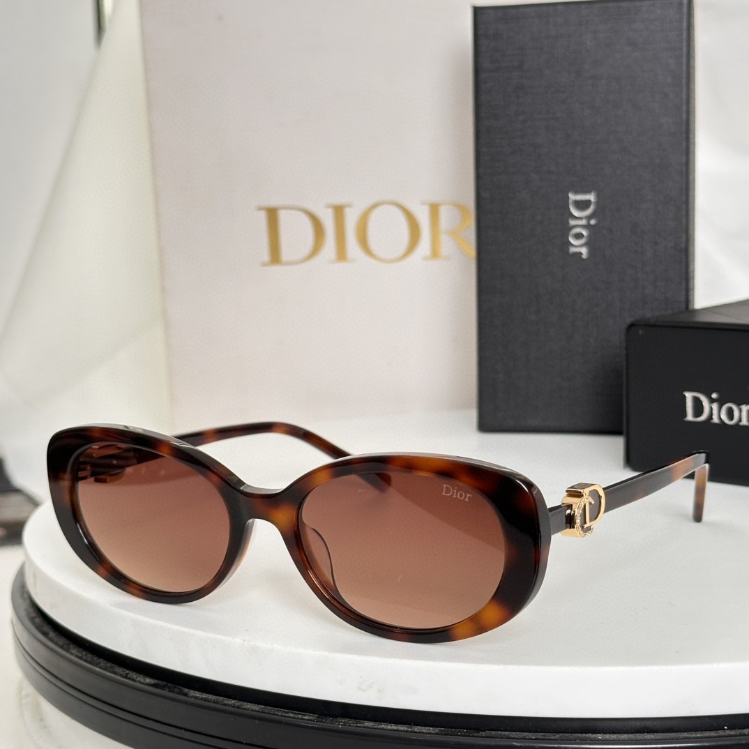 Dior Sunglasses(AAAA)-767