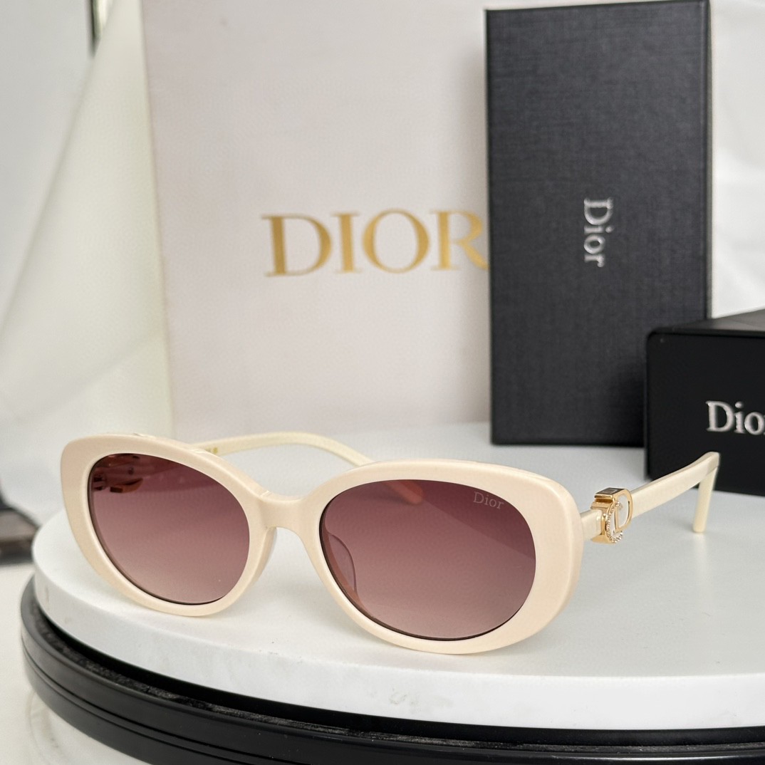 Dior Sunglasses(AAAA)-766