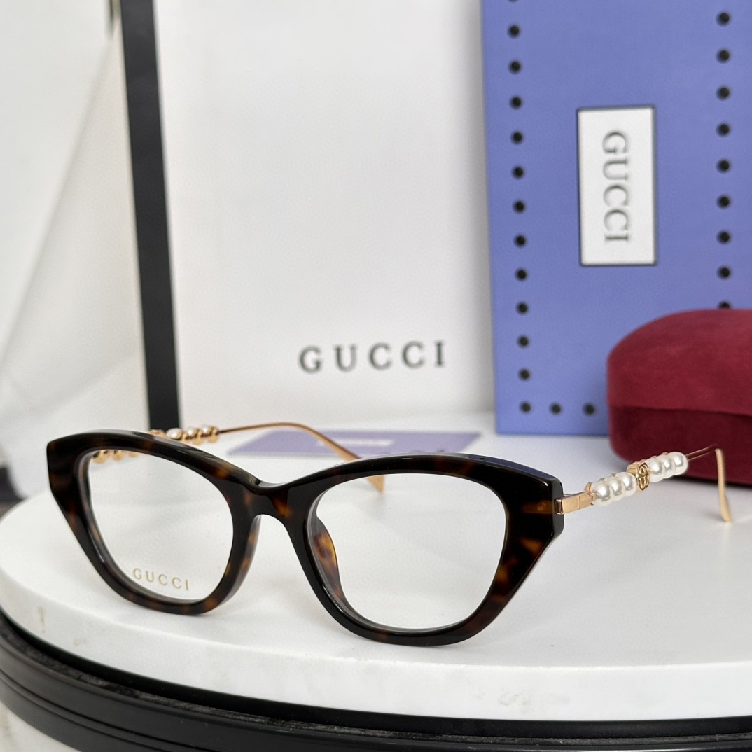 Gucci Sunglasses(AAAA)-2614