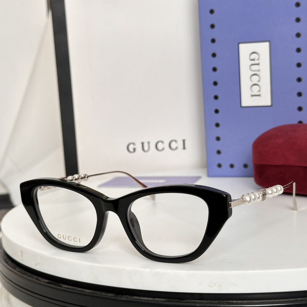 Gucci Sunglasses(AAAA)-2612