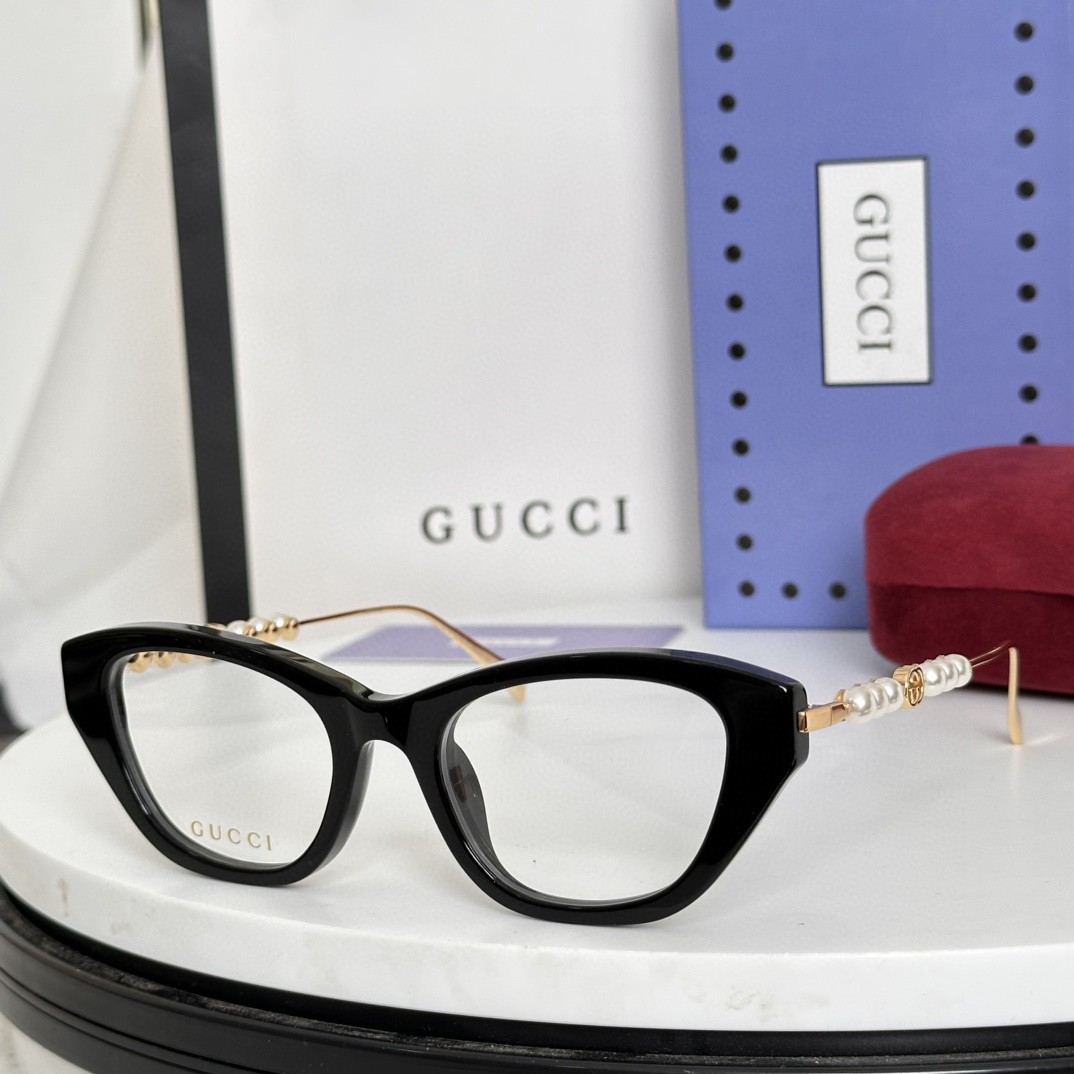 Gucci Sunglasses(AAAA)-2611