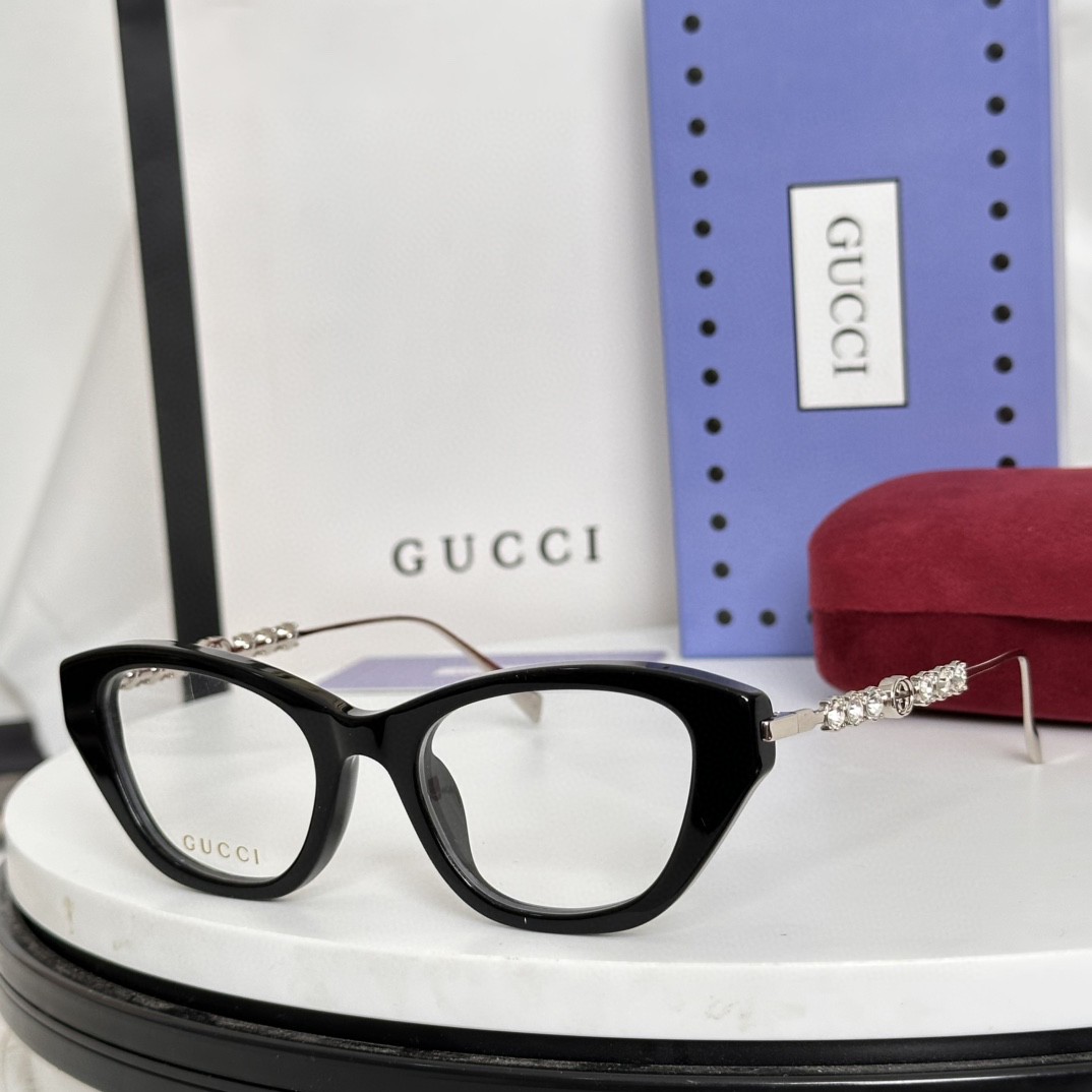 Gucci Sunglasses(AAAA)-2605