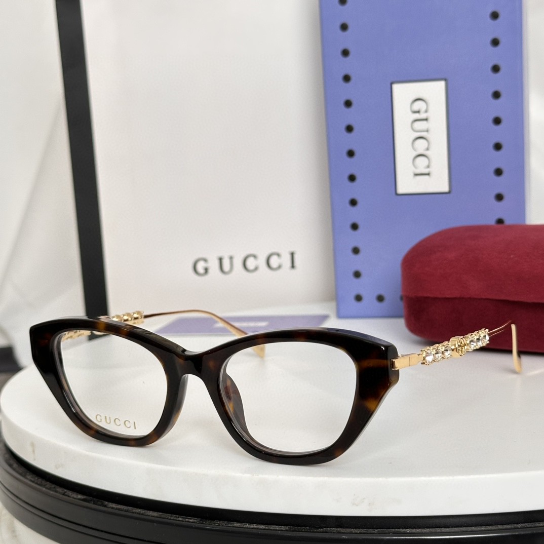 Gucci Sunglasses(AAAA)-2601