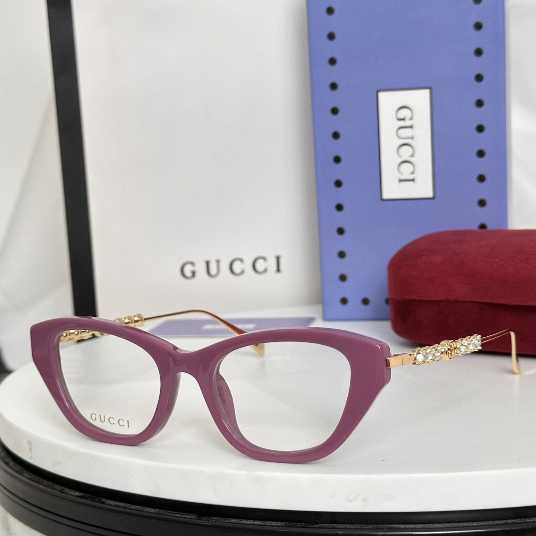Gucci Sunglasses(AAAA)-2600