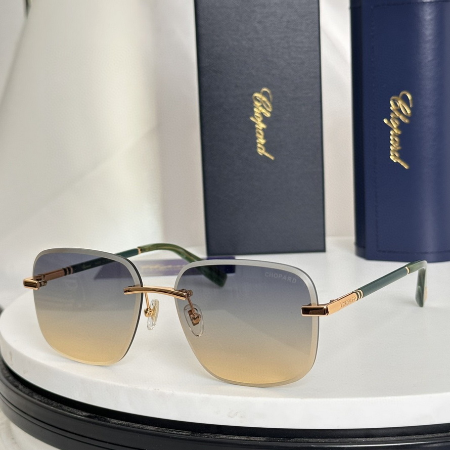 Chopard Sunglasses(AAAA)-774