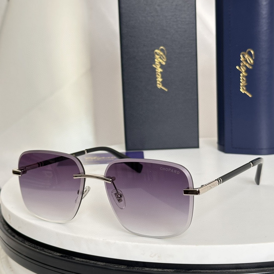 Chopard Sunglasses(AAAA)-771