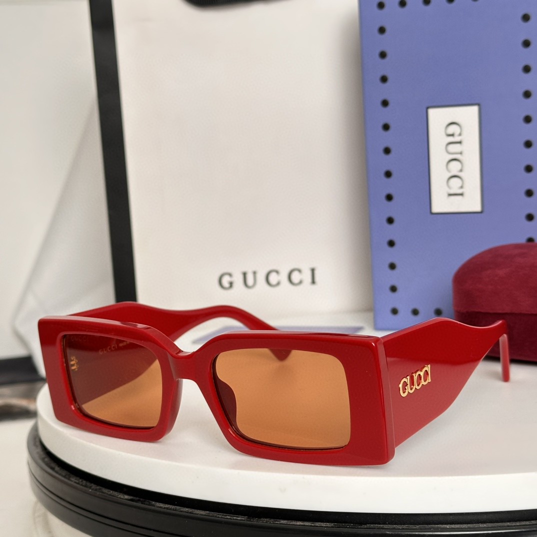 Gucci Sunglasses(AAAA)-2594