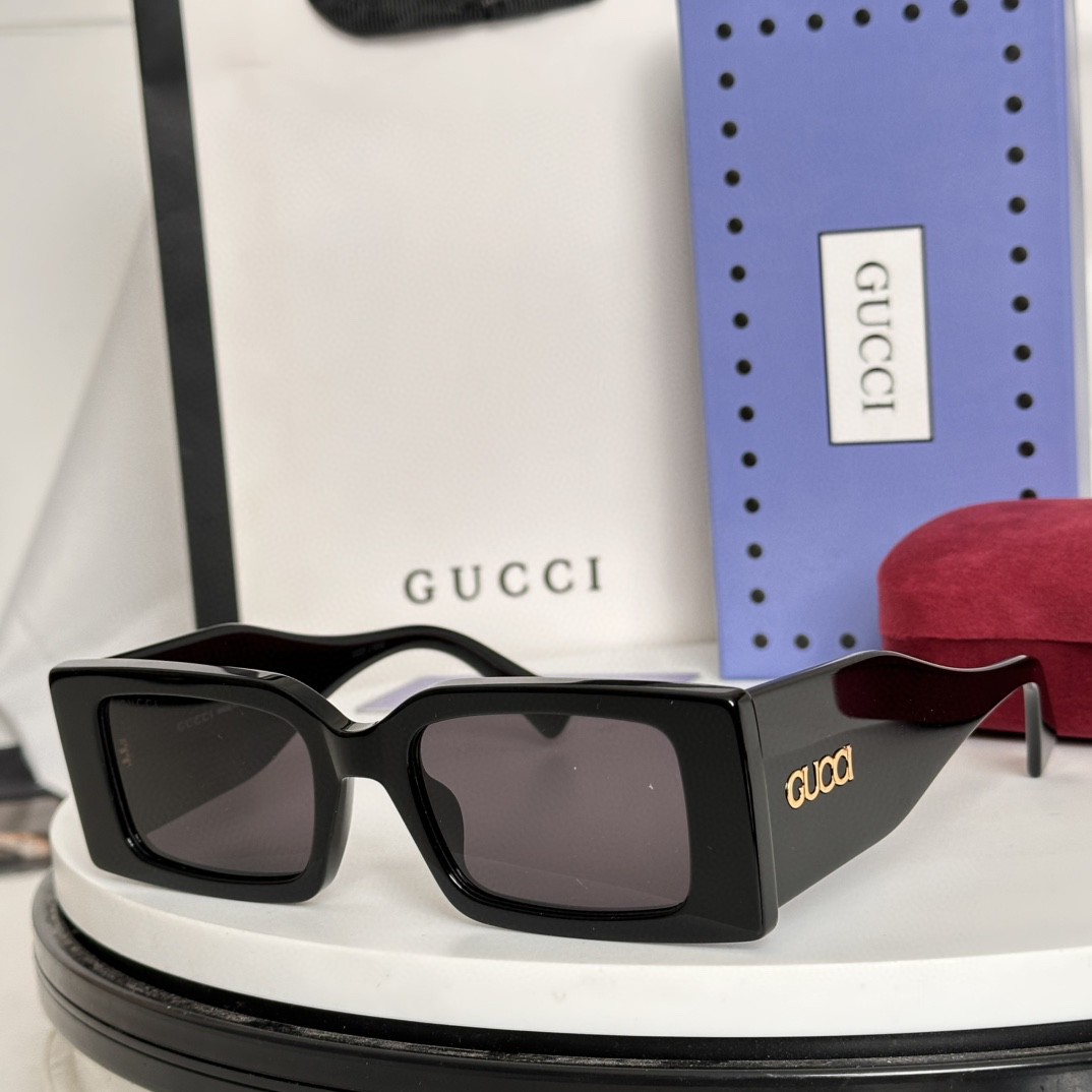 Gucci Sunglasses(AAAA)-2593